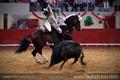 Corrida de São Pedro em Évora